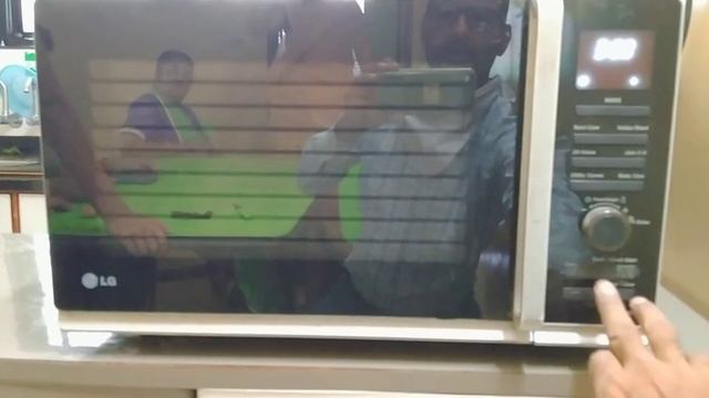 LG MC 8087 live demo multi pot ues full смотреть онлайн