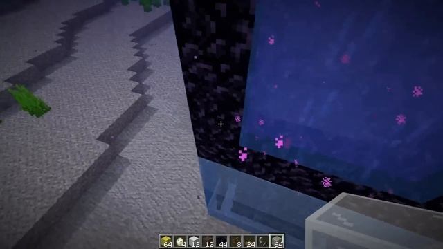 Simple and Efficient Trident/Nautilus Shell for Minecraft 1.14.4+ (Originally by ilmango) | Tutoria смотреть онлайн