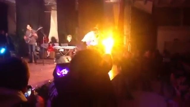 Gianni Celeste Concerto Abbiategrasso