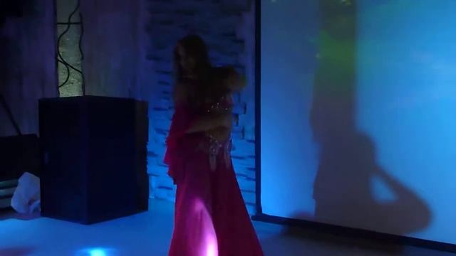 Соло Харитонова Марина смотреть онлайн