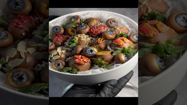 Набор в шляпной коробке