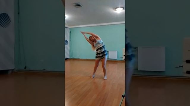 Kaoshikii Dance. Yoga Dance с Еленой Баевой. ? Резонансный танец Каошики. Yoga Dance Tutorial смотреть онлайн