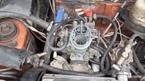 Ока  - 1111  ремонт карбюратора.