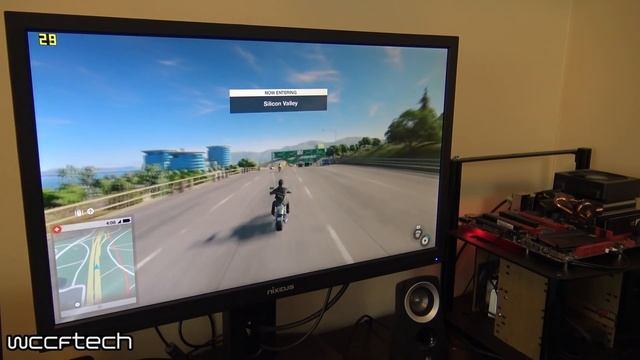 Can Watch Dogs 2 Run on an AMD A10 APU смотреть онлайн