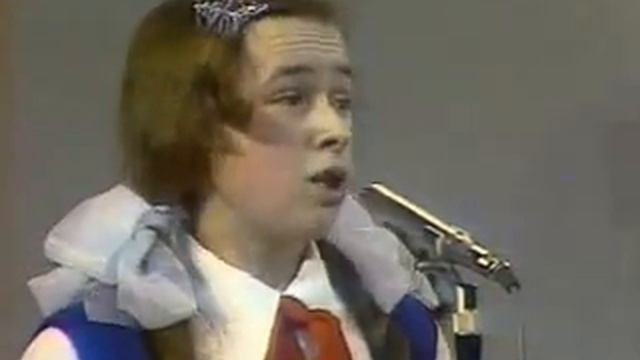 Большой Детский хор - Лесной олень смотреть онлайн