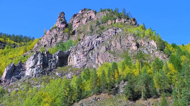 Река Учур, река Уян слайд шоу смотреть онлайн