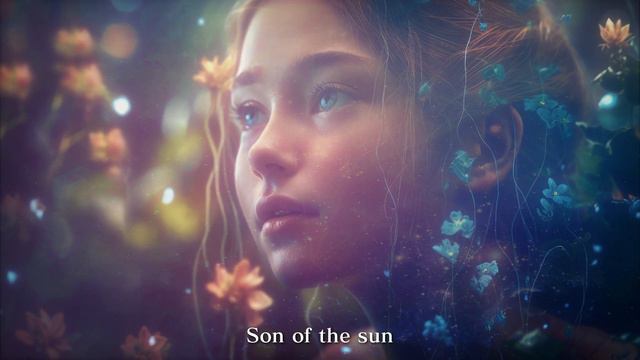 ガーベラは花の形が多様です!!【VOCALOID6 AI Megpoid(GUMI), AVANNA】リラックスするための音楽　Ambient Cafe Flowers Gerbera смотреть онлайн