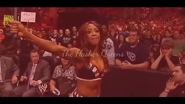 [ Alicia Fox MV - Chun Li ] смотреть онлайн