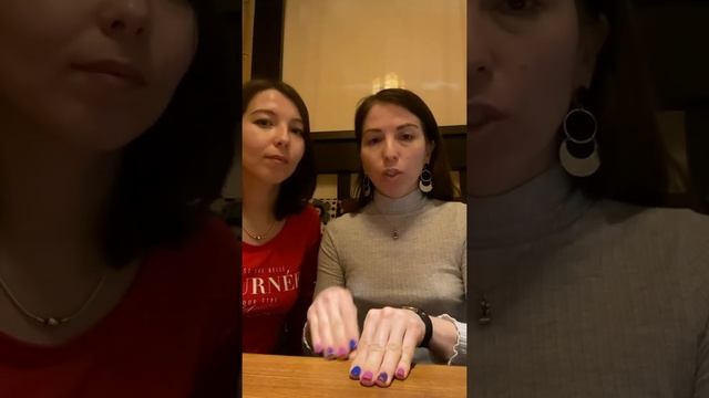 Отзыв о работе Таро со мной :) смотреть онлайн