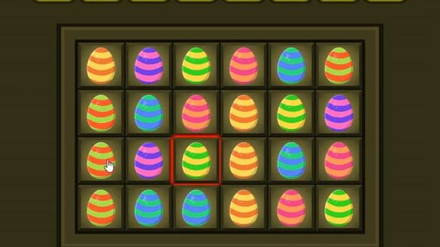 Easter Egg Fantasy Rescue Walkthrough [WowEscape] смотреть онлайн