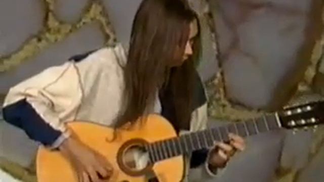 Paul Gilbert - Flamingo смотреть онлайн