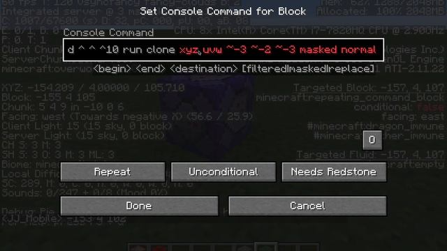 How To Get World Edit In Minecraft With command Blocks Java And Bedrock(READ DESC) смотреть онлайн