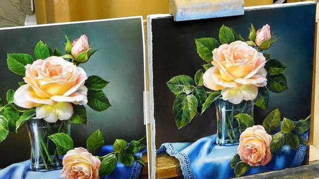 Обсуждаем ошибки нашей ученицы смотреть онлайн