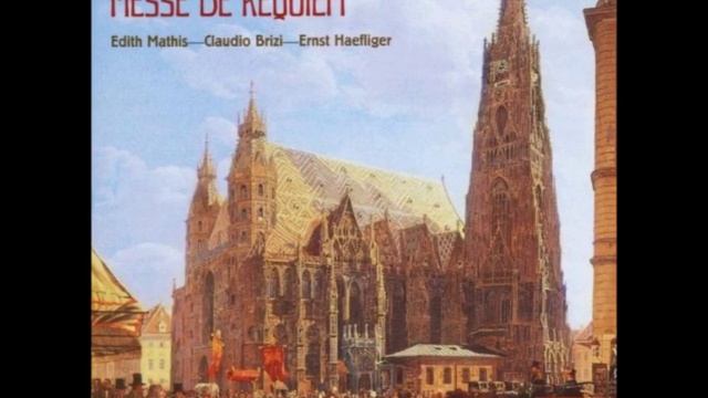 Neukomm Requiem смотреть онлайн