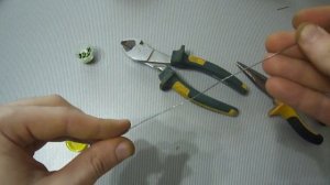 Блесна вертушка своими руками.