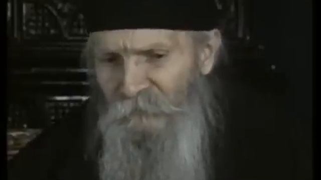 Старец Фаддей Витовницкий 