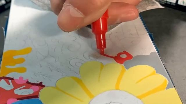 Je CUSTOM Ma PREMIÈRE Nintendo SWITCH ! смотреть онлайн