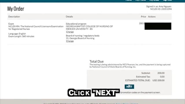 Pearson Vue Trick NCLEX RN (EARLY NCLEX RESULTS) 2020 works смотреть онлайн
