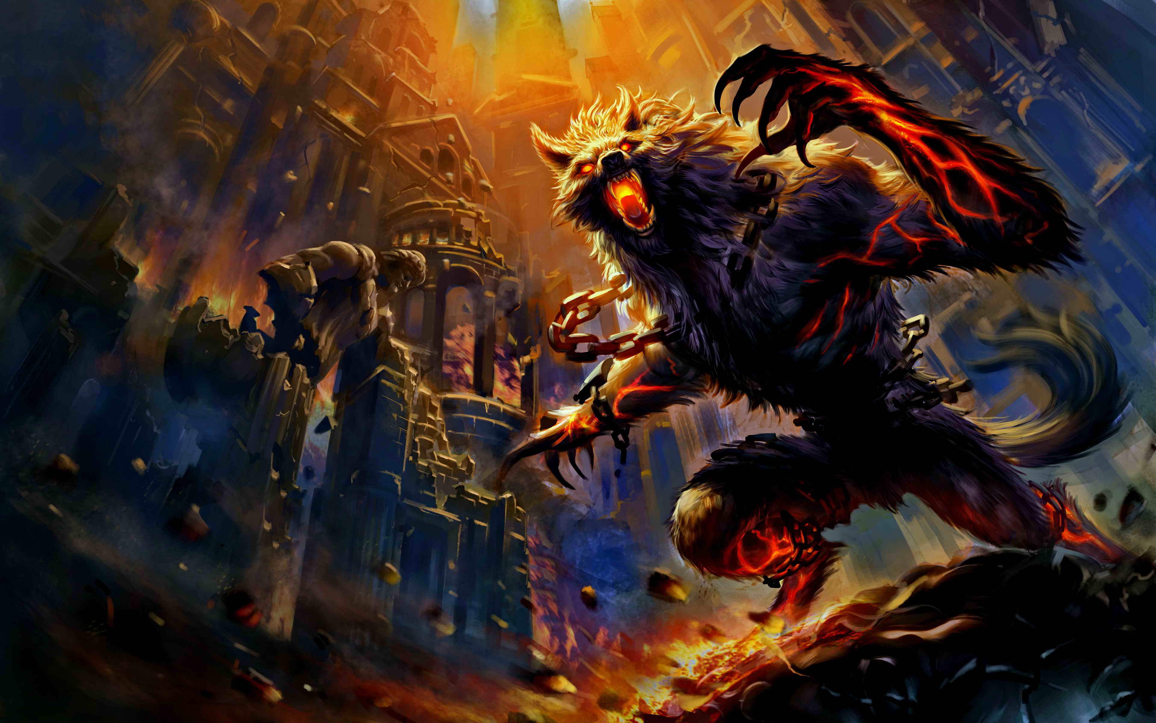 Сумасшедшие пляски