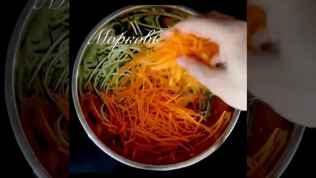 Рецепты семейного ужина от Яны