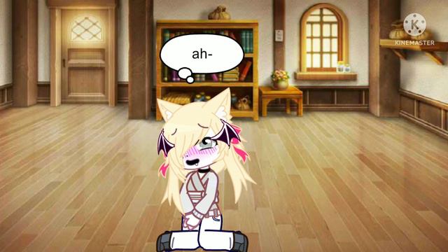 Gacha pee And poo смотреть онлайн