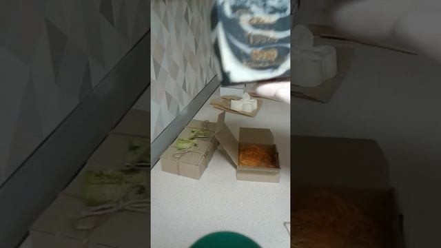 Мыло с нуля ( обзор ) смотреть онлайн