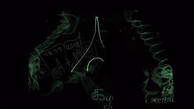 Юлия Манучарян - Шоу Световых Картин . Амбидекстер_шоу смотреть онлайн