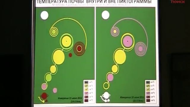 Итоги работы Космопоиска в 2011 г. (В.Чернобров)