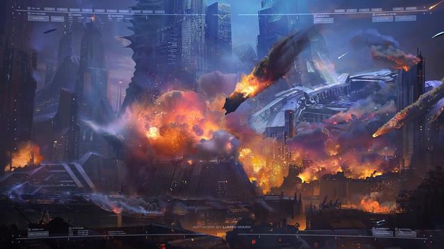 1077th Tank Regiment | Stellaris Invicta Season 2 смотреть онлайн