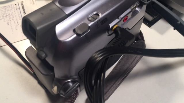 How to Digitize MiniDV Tapes смотреть онлайн