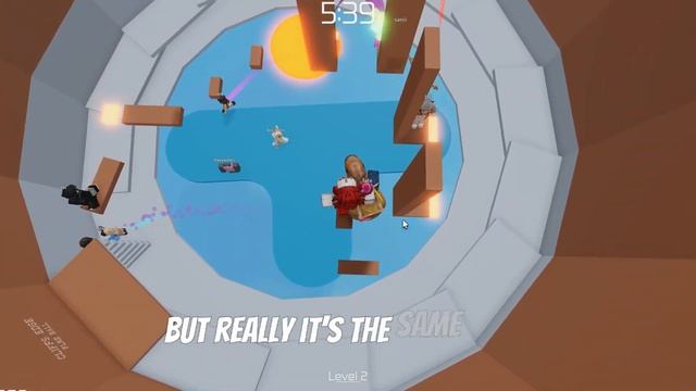 ROBLOX STITCH FACE IS DELETED (MASSIVE W) смотреть онлайн