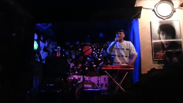 Дамир Россияныч Выступление в Камчатке. Песня 16 смотреть онлайн