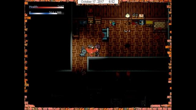 APOCALYPSE HOTEL #8- THE POST-APOCALYPTIC HOTEL SIMULATOR! смотреть онлайн