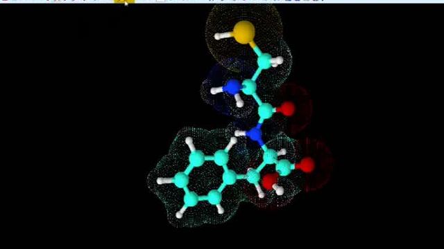 ChemSketch (IV) смотреть онлайн