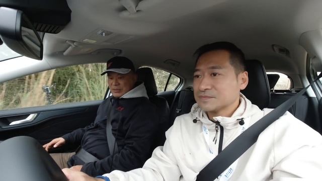 Ford Focus Active 任性版 跨界小休旅真能Offroad смотреть онлайн