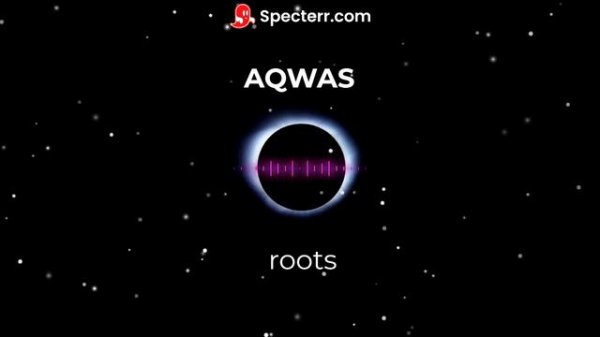AQWAS - roots