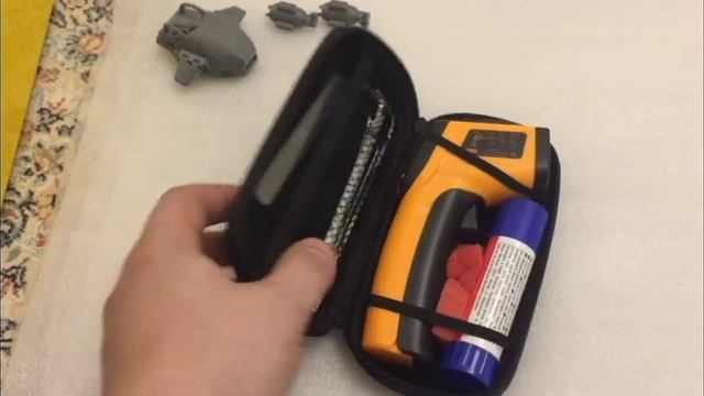 Первая печать на PRUSA I4