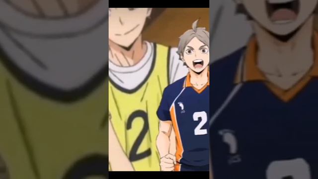 ☯Аниме Волейбол☯Пишите в комментариях: ☯Как называется эта песня?☯ смотреть онлайн