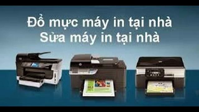 đổ mực máy in canon tại hải phong смотреть онлайн