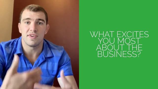 Meet Vaddo, Inc. Senior Team Lead, Connor смотреть онлайн