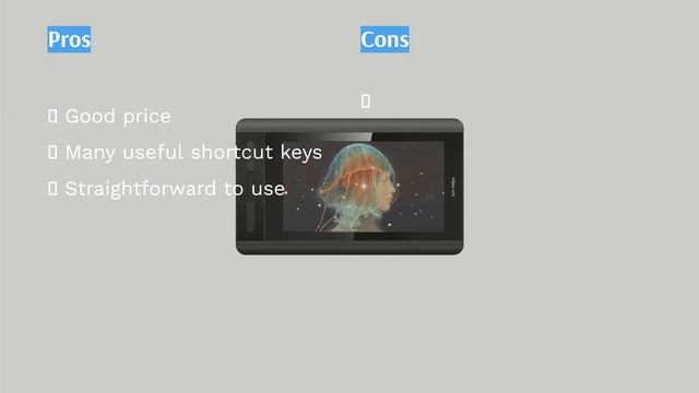 ? 7 Best Digital Drawing Tablets in Malaysia смотреть онлайн