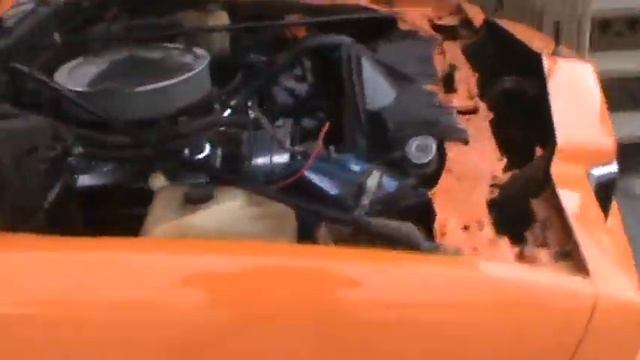 1980 monte carlo walk around смотреть онлайн