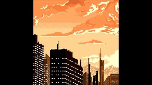 Three Chain Links - Gray Is The Sky смотреть онлайн