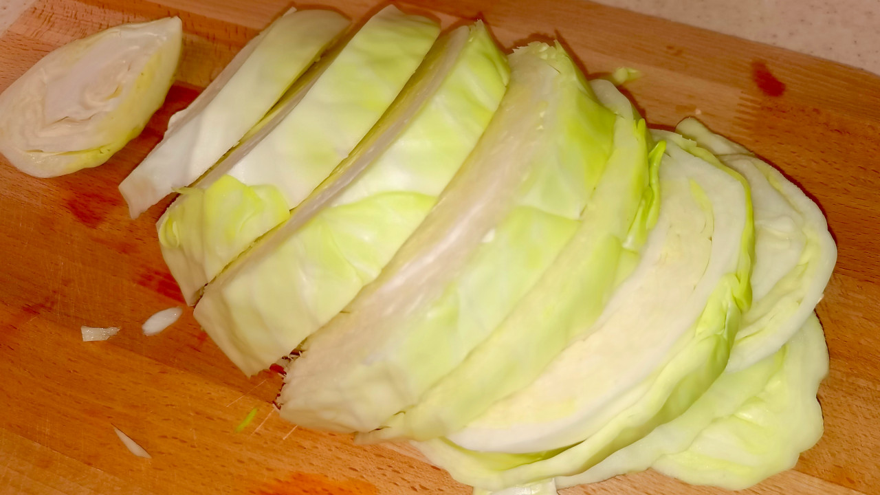 3 РЕЦЕПТА из капусты, которые должны быть у каждого смотреть онлайн