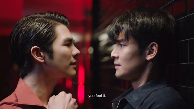 [Teaser] Kinn x Porsche | Good bye смотреть онлайн