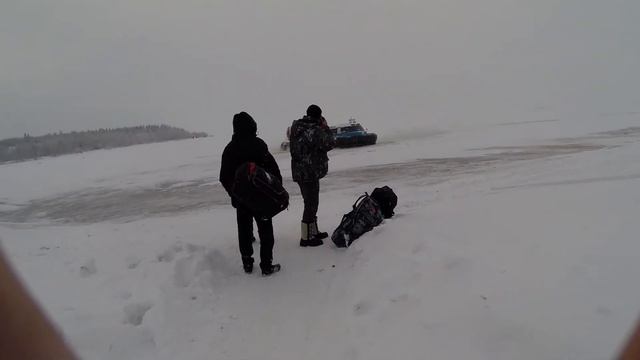 Вездеход на воздушной подушке смотреть онлайн