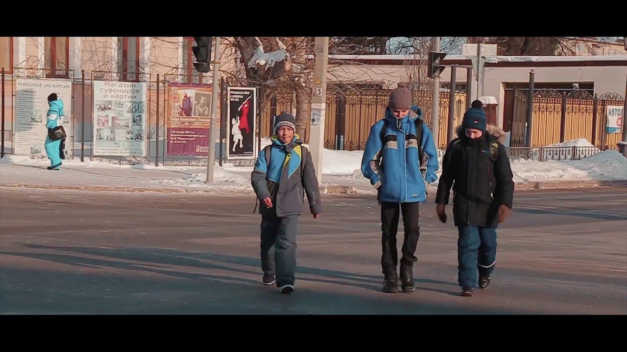 Мой любимый город смотреть онлайн