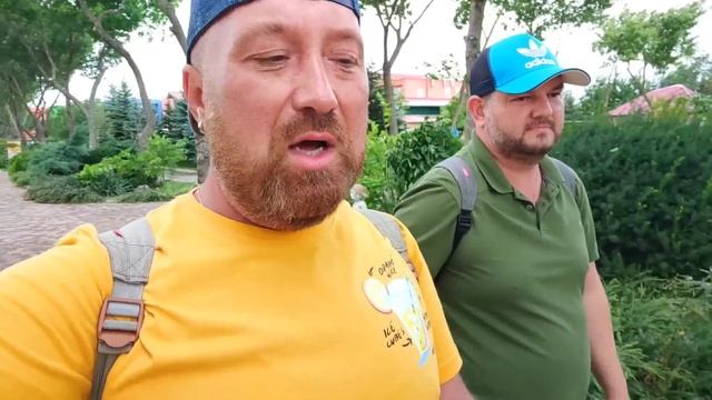 ПАРК ЛЬВОВ ТАЙГАН. В ГОСТЯХ У ГАМАДРИЛ ЛЮСЬКА. ГАМАДРИЛ ЛЮСЯ ТАЙГАН. ТАЙНАН 2023 смотреть онлайн