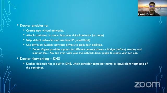 Getting Started With Docker смотреть онлайн