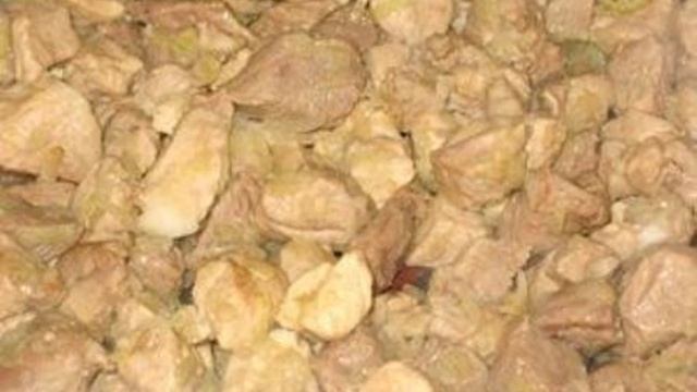 Секреты кухни